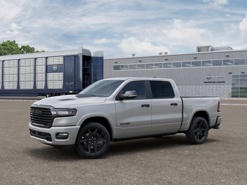 2027 RAM Ram 1500 RAM 1500 LARAMIE CREW CAB 4X4 5'7' BOX