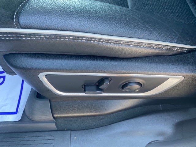 2023 RAM 1500 Laramie Crew Cab 4x4 5'7' Box