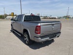 2022 RAM 1500 Laramie Crew Cab 4x4 5'7' Box