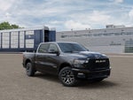 2027 RAM Ram 1500 RAM 1500 LARAMIE CREW CAB 4X4 5'7' BOX