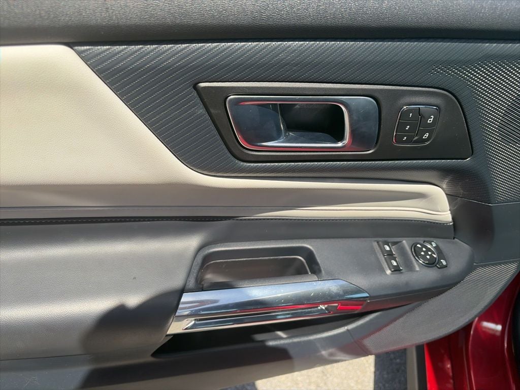 2024 Ford Mustang EcoBoost Premium Fastback