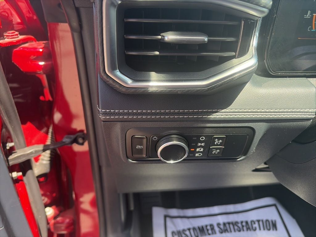 2024 Ford Mustang EcoBoost Premium Fastback