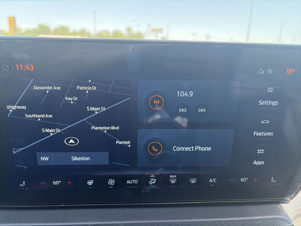2024 Ford Mustang EcoBoost Premium Fastback
