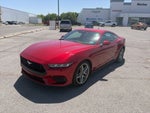 2024 Ford Mustang EcoBoost Premium Fastback