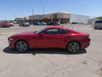 2024 Ford Mustang EcoBoost Premium Fastback