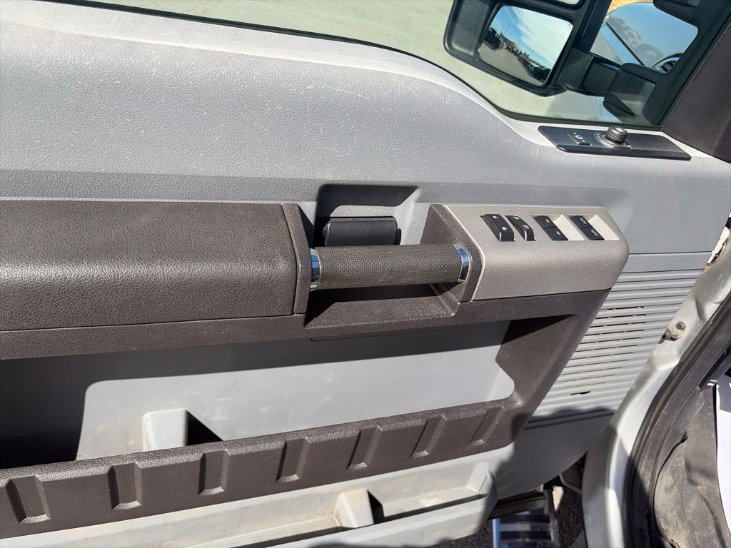 2016 Ford F-250 XLT