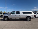 2016 Ford F-250 XLT