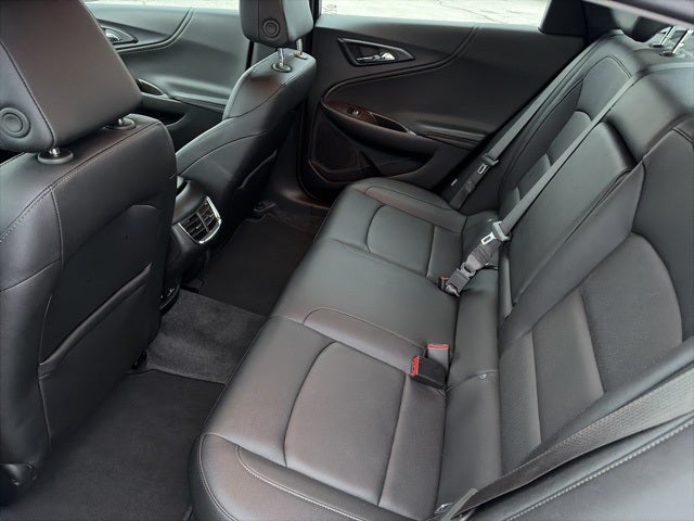 2024 Chevrolet Malibu FWD 2LT
