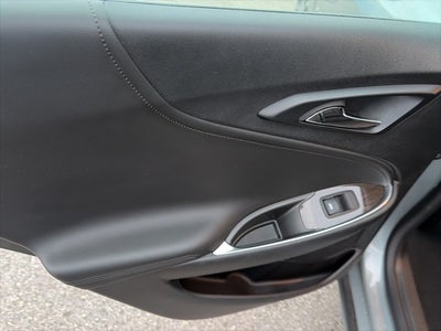 2024 Chevrolet Malibu FWD 2LT