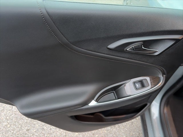 2024 Chevrolet Malibu FWD 2LT