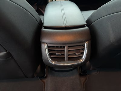 2024 Chevrolet Malibu FWD 2LT