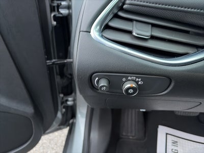 2024 Chevrolet Malibu FWD 2LT