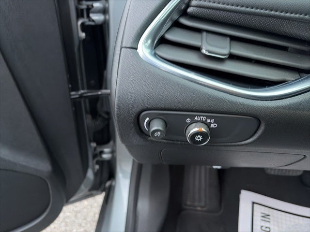 2024 Chevrolet Malibu FWD 2LT