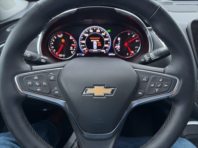 2024 Chevrolet Malibu FWD 2LT