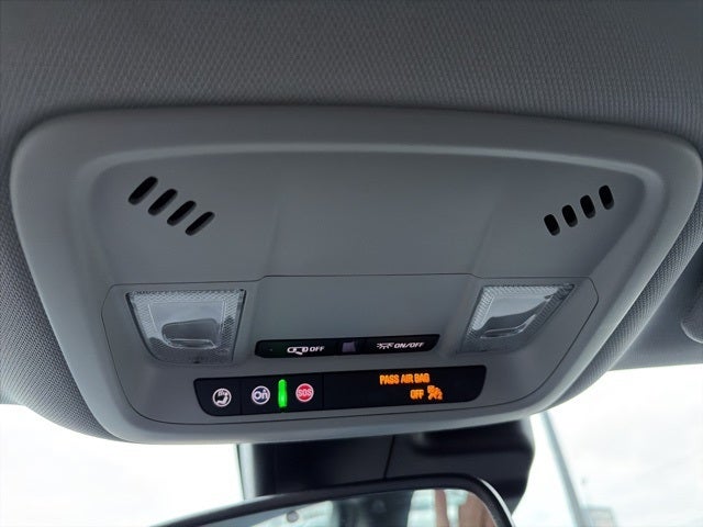 2024 Chevrolet Malibu FWD 2LT