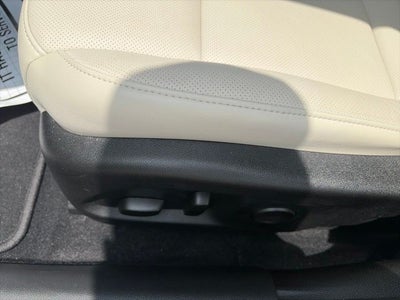 2025 Cadillac CT4 Premium Luxury RWD