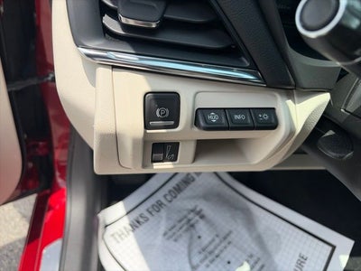 2025 Cadillac CT4 Premium Luxury RWD