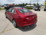 2025 Cadillac CT4 Premium Luxury RWD