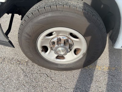 2019 Chevrolet Express 3500 LT