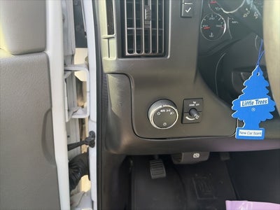 2019 Chevrolet Express 3500 LT