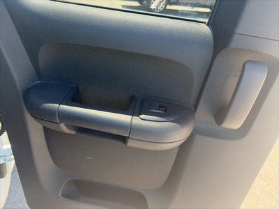 2013 Chevrolet Silverado 2500HD LT