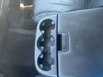 2013 Chevrolet Silverado 2500HD LT