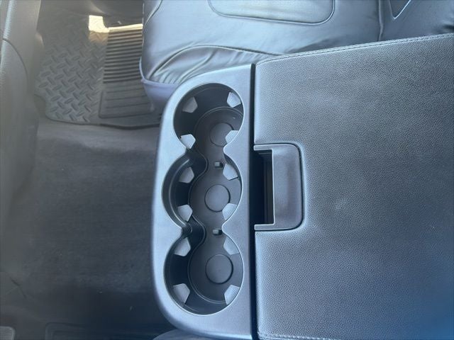 2013 Chevrolet Silverado 2500HD LT