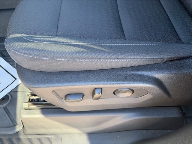 2025 Chevrolet Silverado 1500 4WD Crew Cab Short Bed Custom