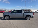2025 Chevrolet Silverado 1500 4WD Crew Cab Short Bed Custom
