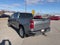 2025 Chevrolet Silverado 1500 4WD Crew Cab Short Bed Custom