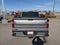 2025 Chevrolet Silverado 1500 4WD Crew Cab Short Bed Custom