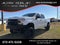 2020 Chevrolet Silverado 1500 4WD Crew Cab Short Bed Custom Trail Boss