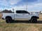 2020 Chevrolet Silverado 1500 4WD Crew Cab Short Bed Custom Trail Boss
