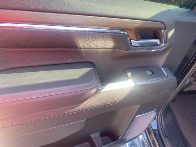 2024 Chevrolet Silverado 1500 4WD Crew Cab Short Bed High Country