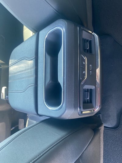 2024 Chevrolet Silverado 1500 4WD Crew Cab Short Bed High Country