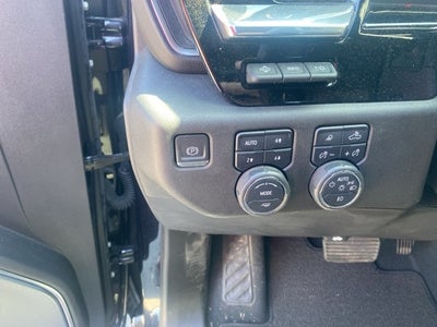 2024 Chevrolet Silverado 1500 4WD Crew Cab Short Bed High Country