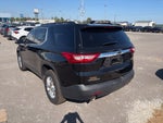 2019 Chevrolet Traverse LT Cloth w/1LT