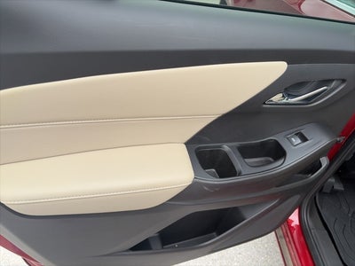 2023 Chevrolet Traverse AWD Premier