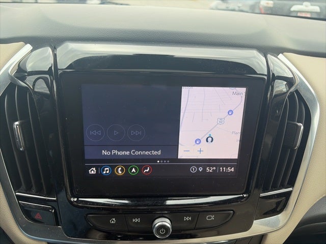 2023 Chevrolet Traverse AWD Premier