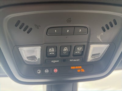 2023 Chevrolet Traverse AWD Premier