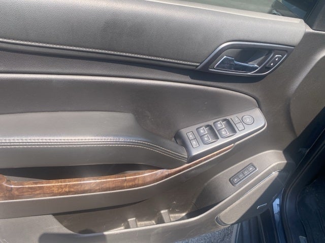 2020 Chevrolet Tahoe 4WD LT