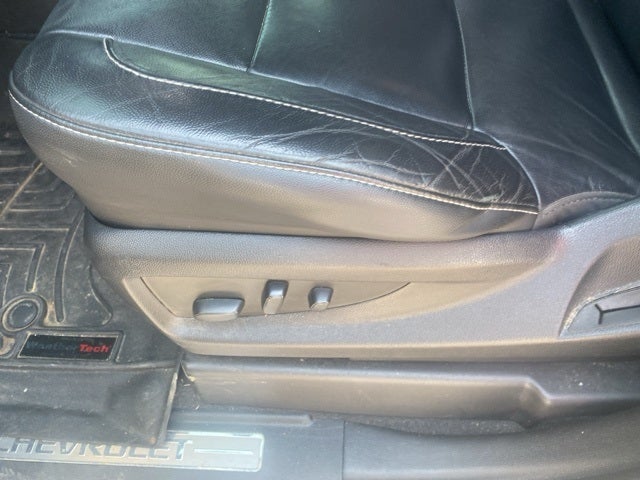 2020 Chevrolet Tahoe 4WD LT