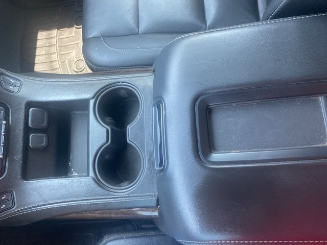 2020 Chevrolet Tahoe 4WD LT