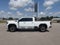 2025 GMC Sierra 2500HD 4WD Crew Cab Standard Bed Denali