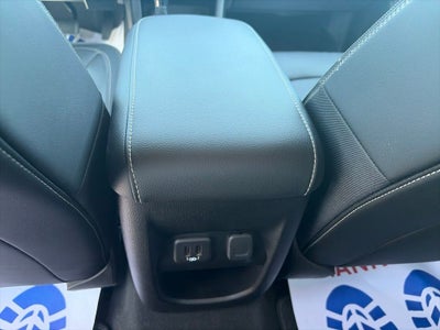2022 GMC Canyon 4WD Crew Cab Short Box Denali