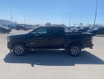 2021 GMC Canyon 4WD Crew Cab Short Box AT4 - Cloth