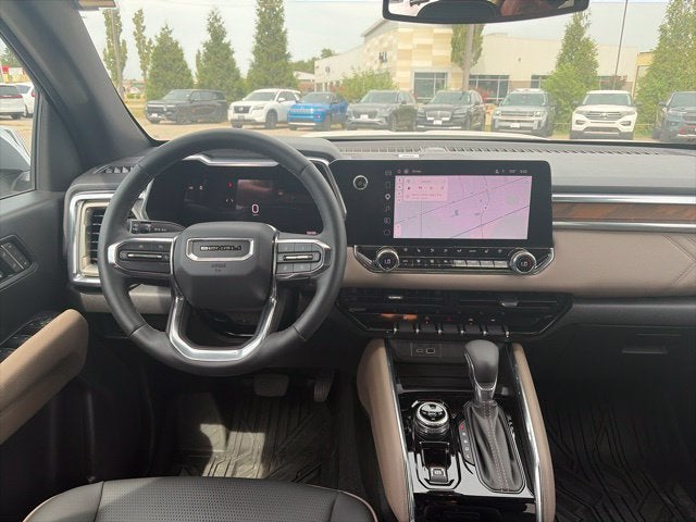 2025 GMC Canyon 4WD Denali