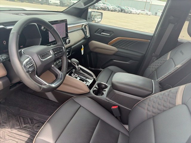 2025 GMC Canyon 4WD Denali