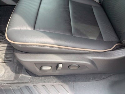 2025 GMC Canyon 4WD Denali