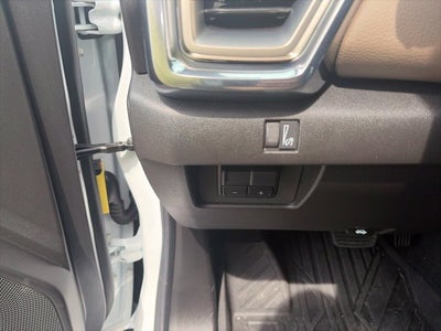 2025 GMC Canyon 4WD Denali